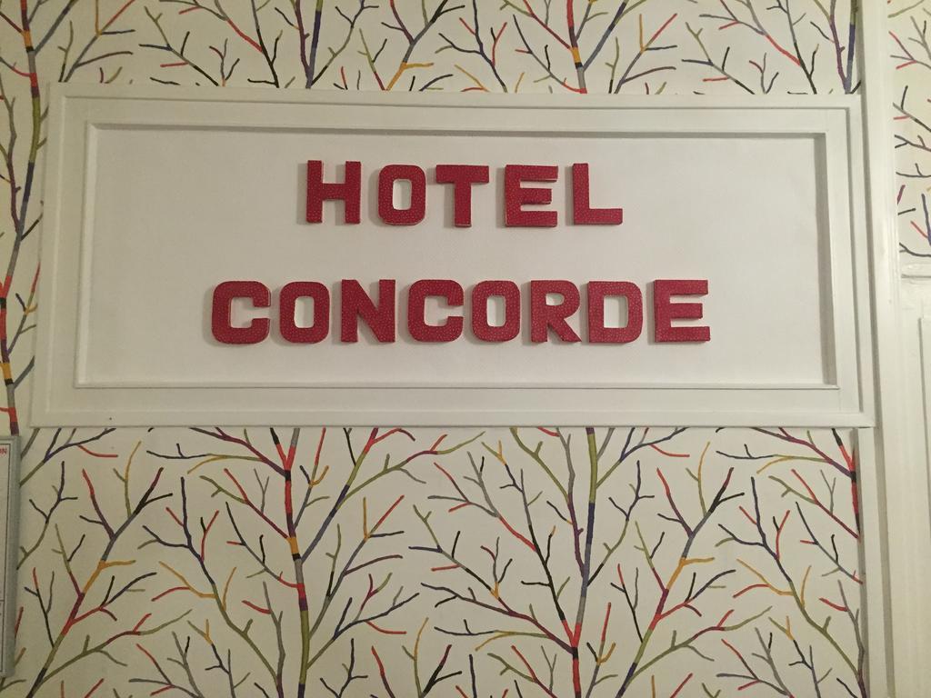 Hotel Concorde Mâcon Kültér fotó