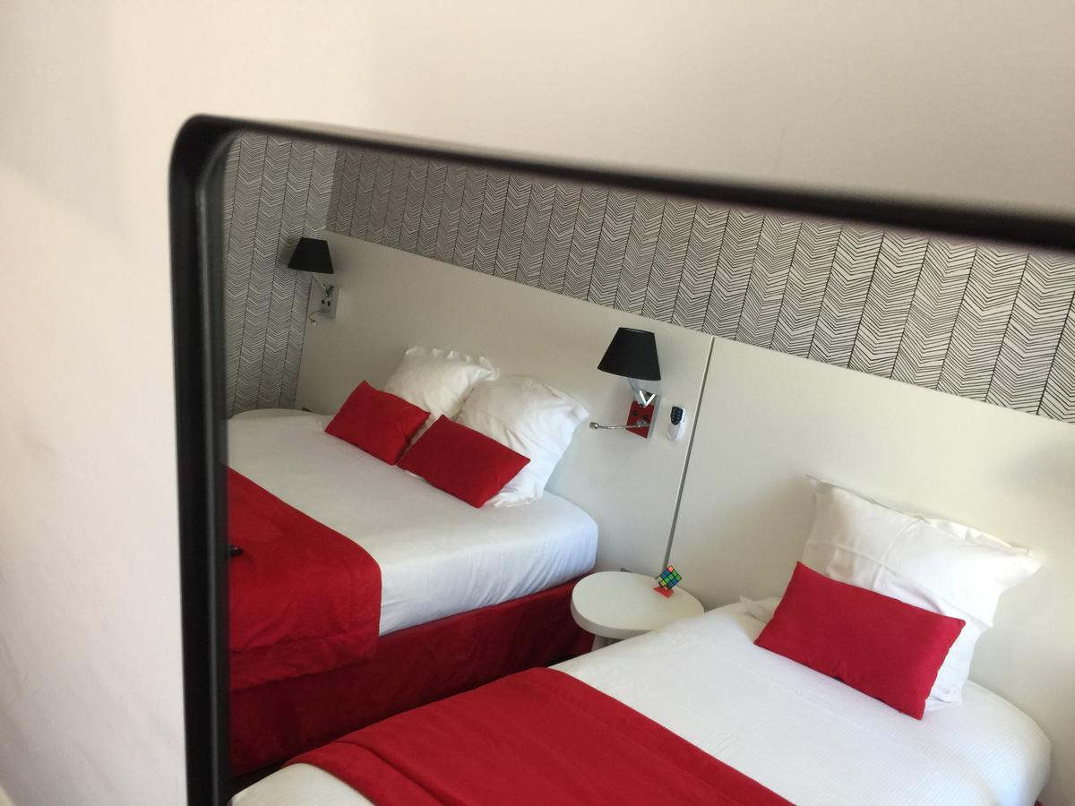 Hotel Concorde Mâcon Kültér fotó
